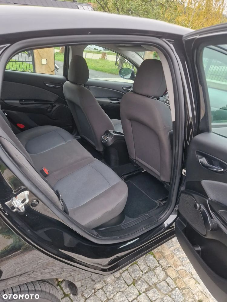 Fiat Bravo 1.4 16V Dynamic - 18