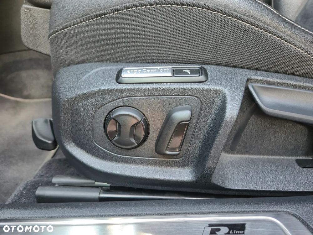 Volkswagen Arteon 2.0 TDI SCR R-Line DSG - 17