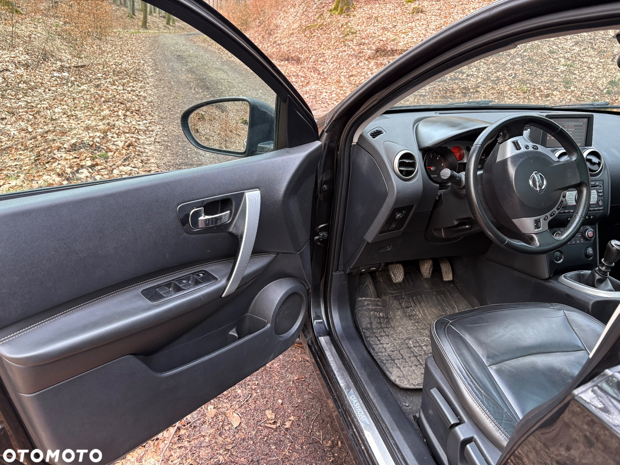 Nissan Qashqai 2.0 dCi Tekna Premium - 22