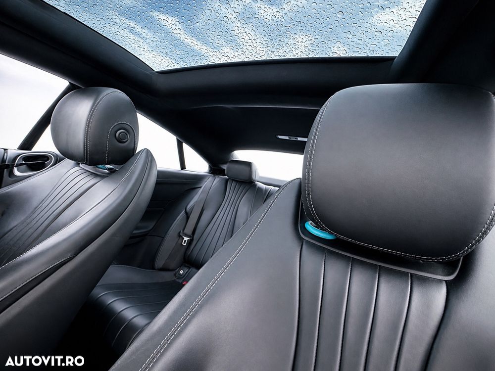 Mercedes-Benz E 200 4MATIC MHEV - 3