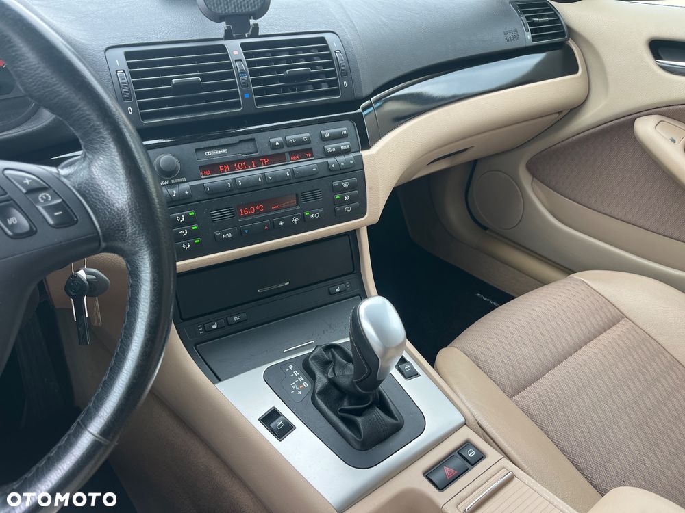 BMW Seria 3 - 18