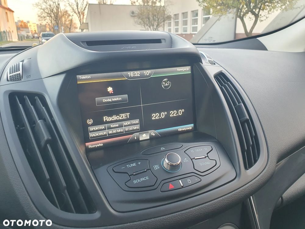 Ford Kuga 2.0 TDCi AWD Titanium - 8