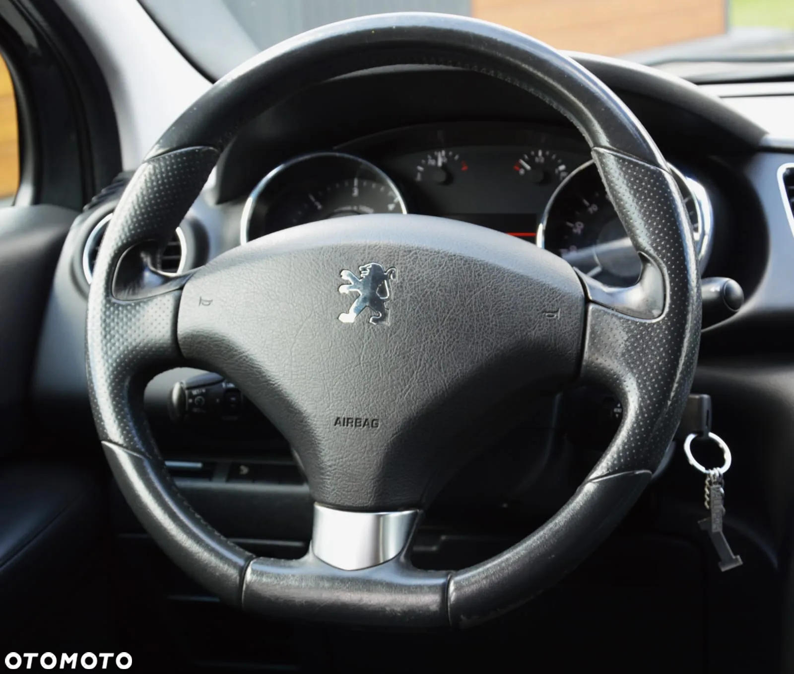 Peugeot 3008 2.0 BlueHDi Active - 19