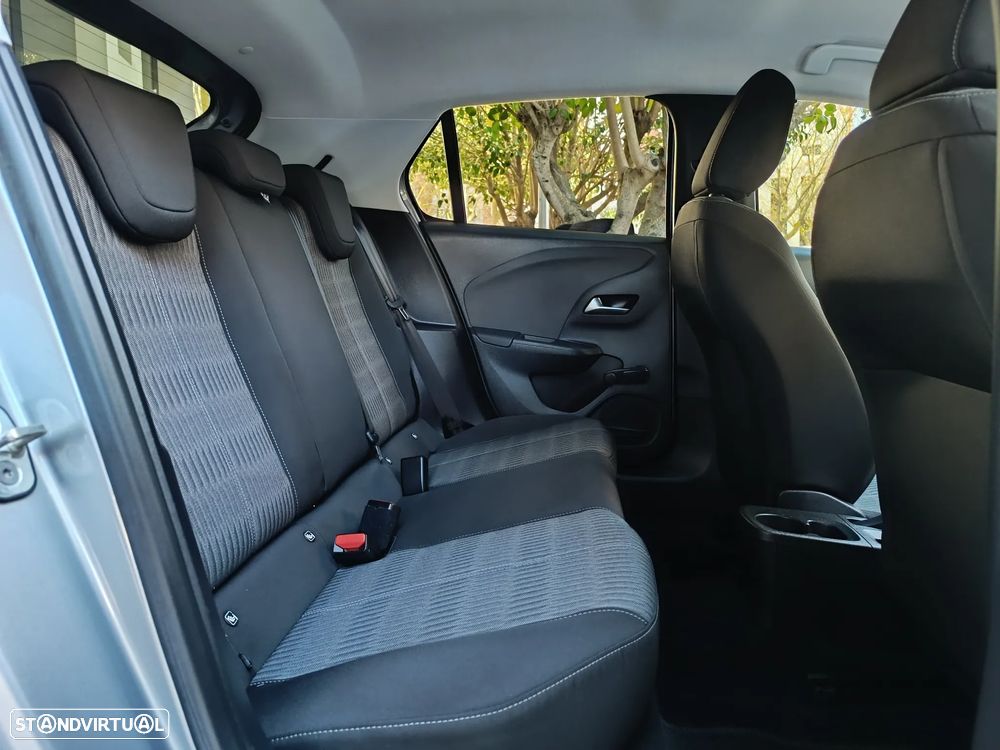 Opel Corsa 1.2 Elegance - 27