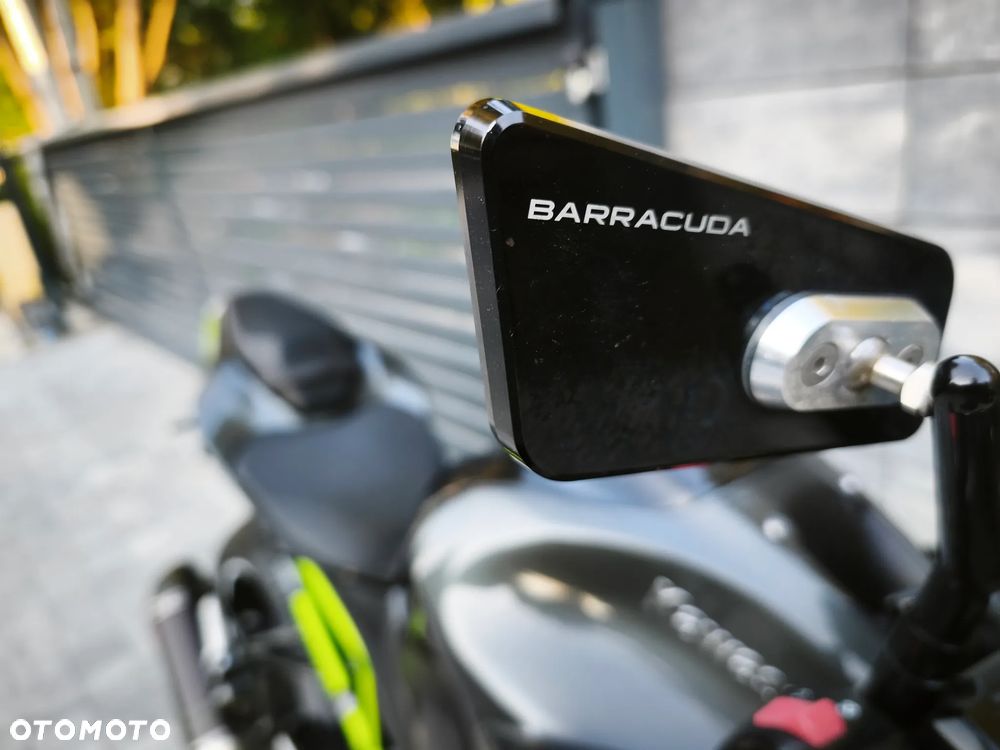 Kawasaki Z 900 - 38
