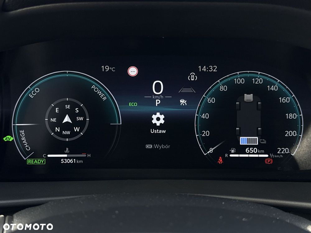 Toyota C-HR 1.8 Hybrid Style - 15