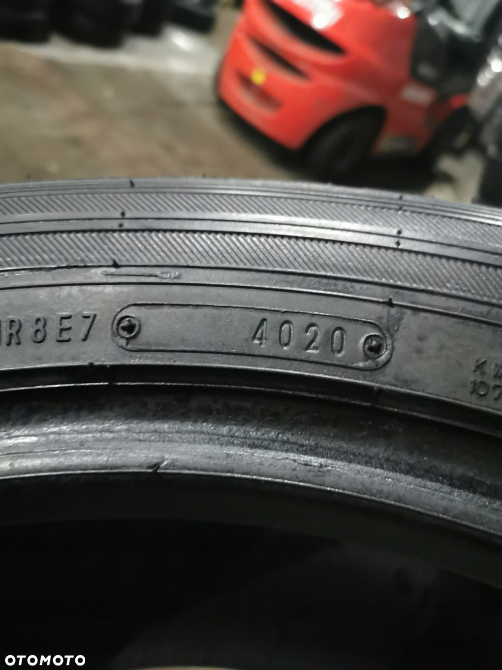 225/55r17c falken 2020 opony zimowe 7mm 4604 - 7