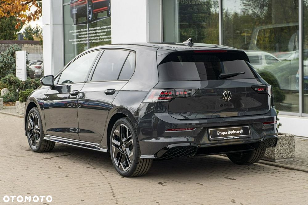 Volkswagen Golf - 7