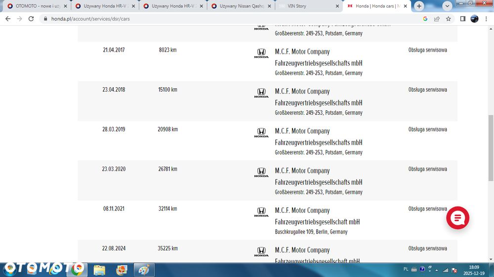 Honda HR-V 1.5 Elegance (ADAS/Honda Connect+) CVT - 5