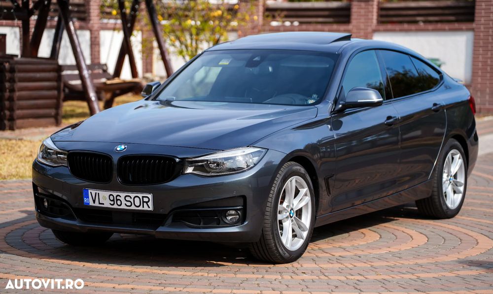 BMW Seria 3 - 3