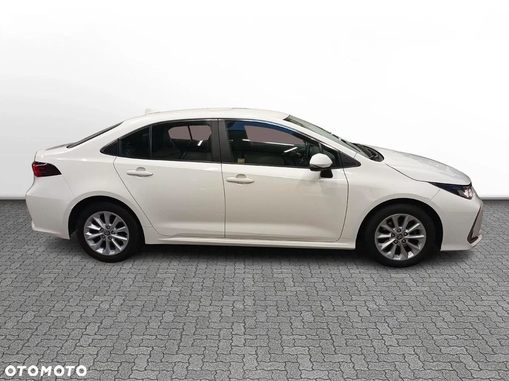 Toyota Corolla 1.5 Comfort MS - 5