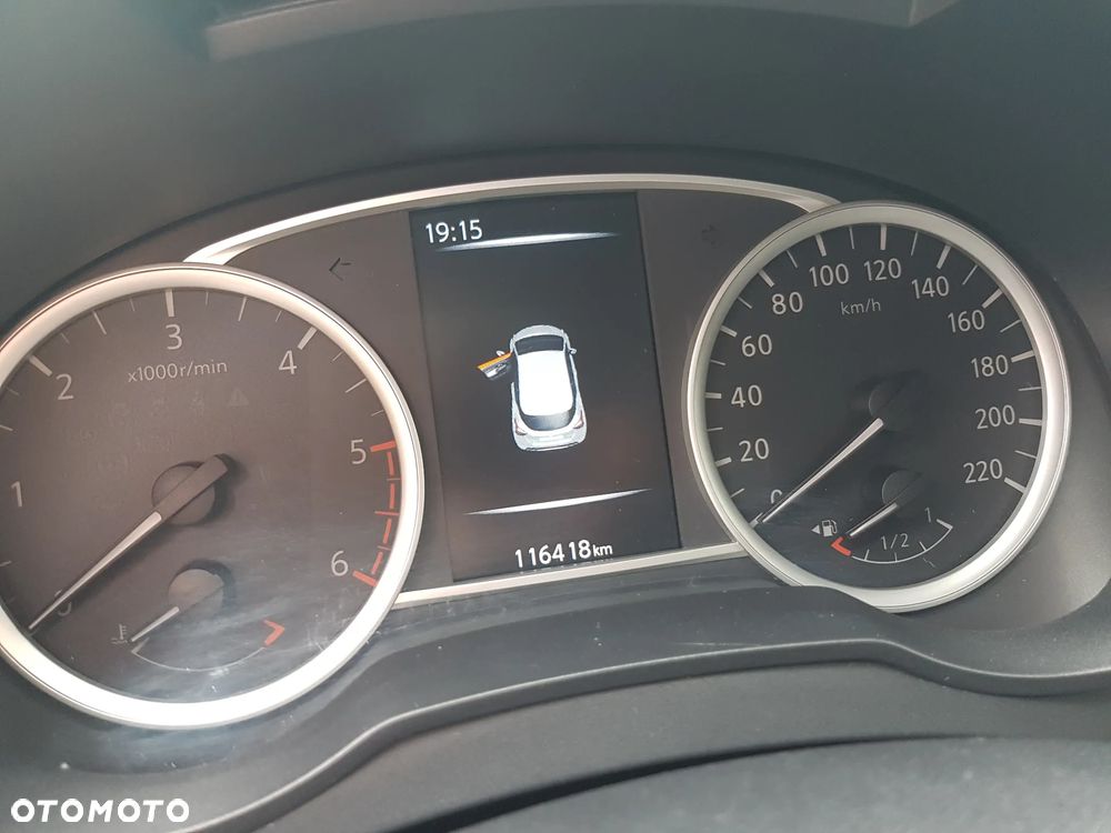 Nissan Micra 1.5 dCi Visia+ - 7