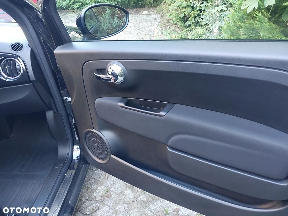 Fiat 500 1.0 Hybrid - 3