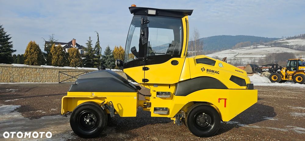 Bomag BW 11 RH-5 - 3