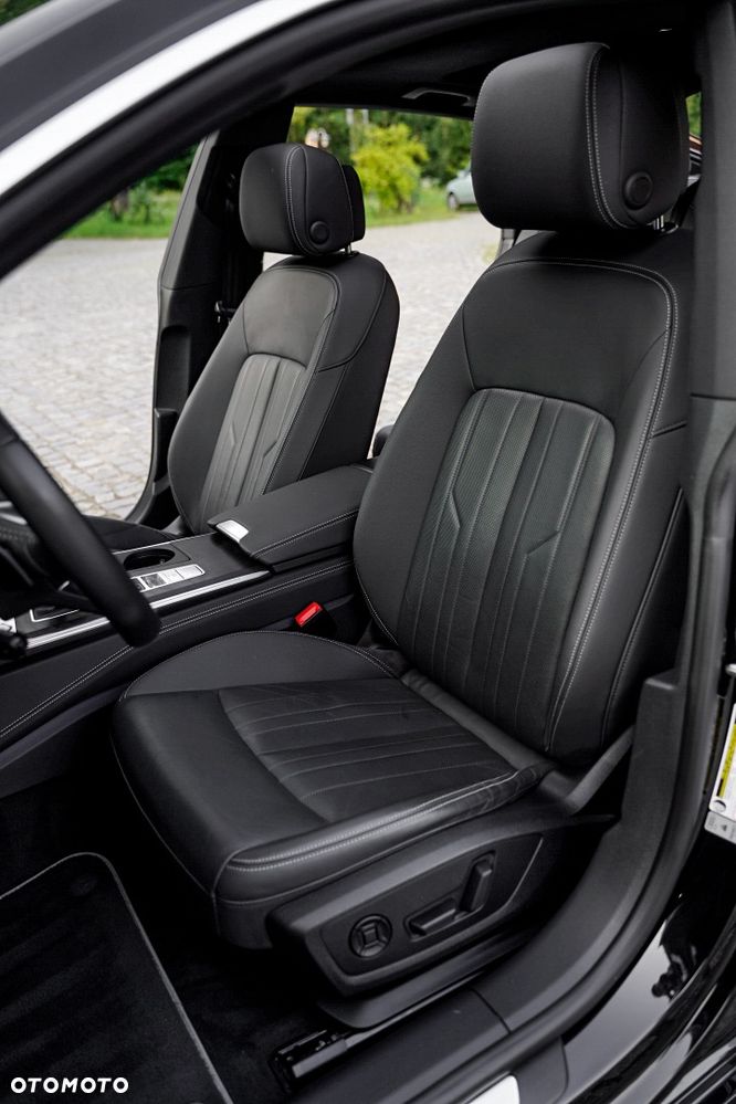 Audi A7 Sportback 55 TFSI mHEV Quattro S tronic - 20