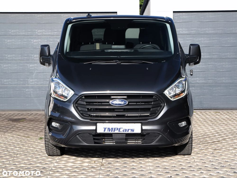 Ford Transit L2 HA MH Trend - 38