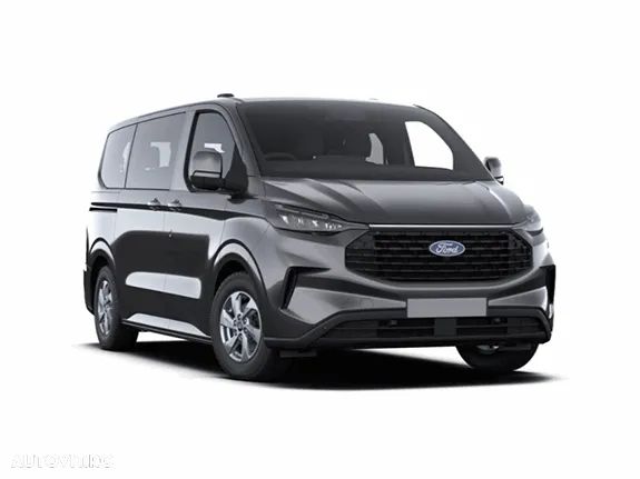 Ford Tourneo Custom Bus 320L 2.0 EcoBlue 170 CP 8AT L2H1 AWD Titanium X - 3