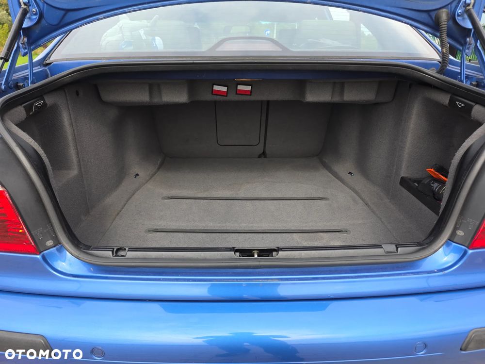 BMW Seria 5 - 22