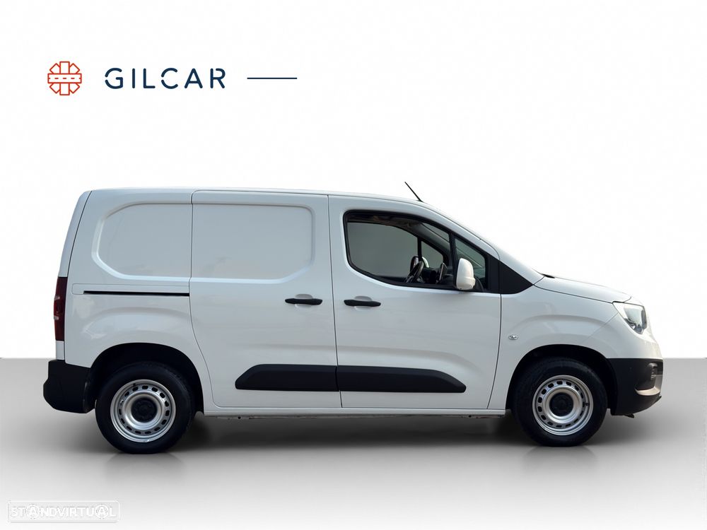 Opel Combo Cargo Diesel 1.5 CDTi - 18