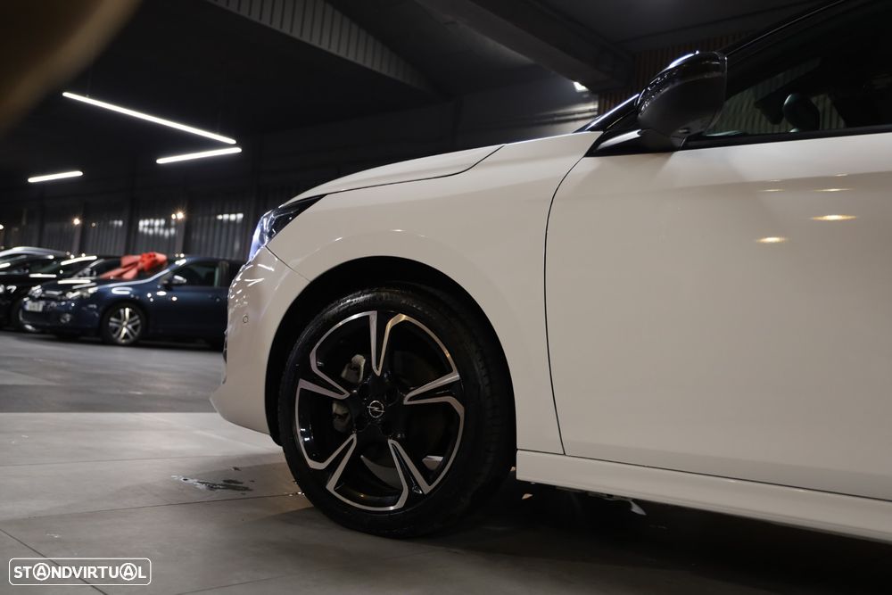 Opel Corsa 1.5 S&S GS - 29