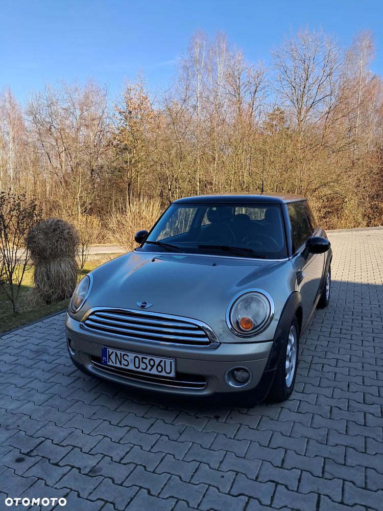 MINI Cooper - 2