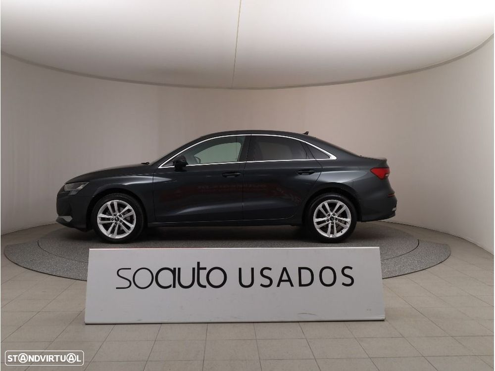 Audi A3 Limousine 30 TFSI Advanced S tronic - 3