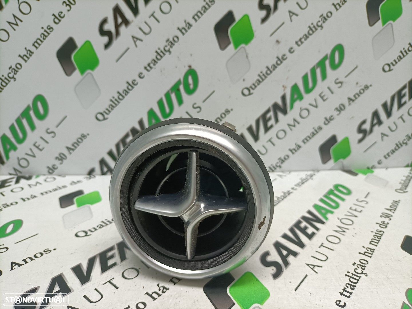 Grelha / Difusor Sofagem Mercedes-Benz A-Class (W176) - 1