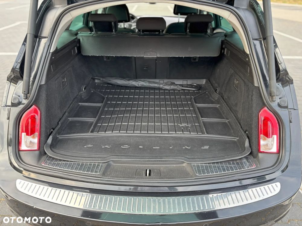 Opel Insignia 2.0 CDTI Sport - 12