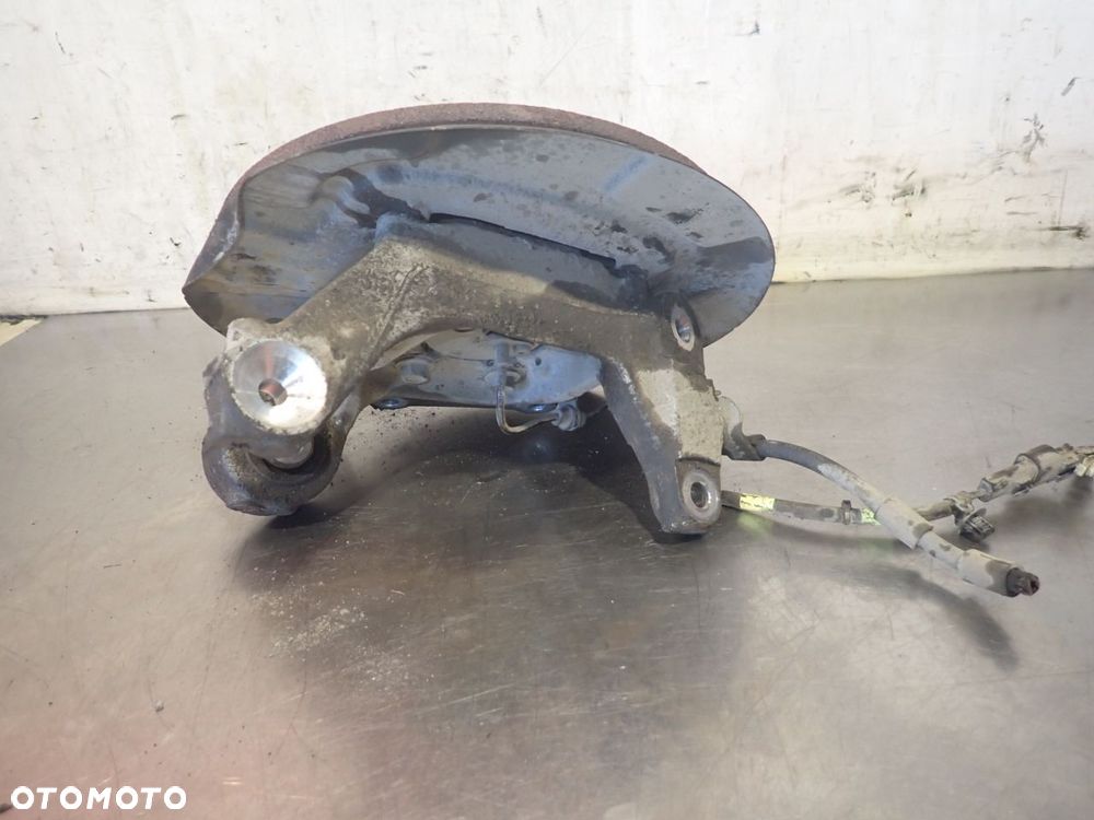 ZWROTNICA PIASTA PRAWY TYŁ FORD MONDEO V 1.5 - 3