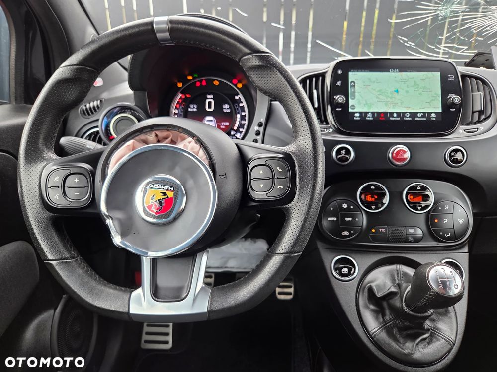 Abarth 595 - 40