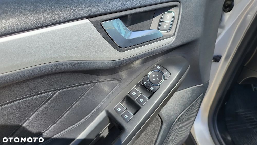 Ford Focus 1.5 EcoBlue Connected - 20