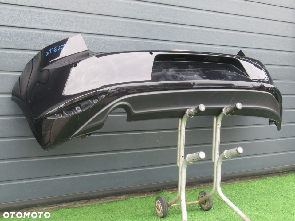 ZDERZAK TYŁ TYLNY VW GOLF VII 7 HATCHACK 2012-2016 rok - 5