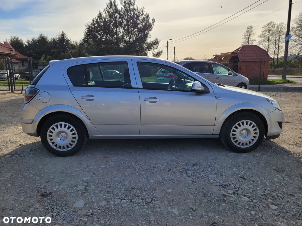 Opel Astra - 3