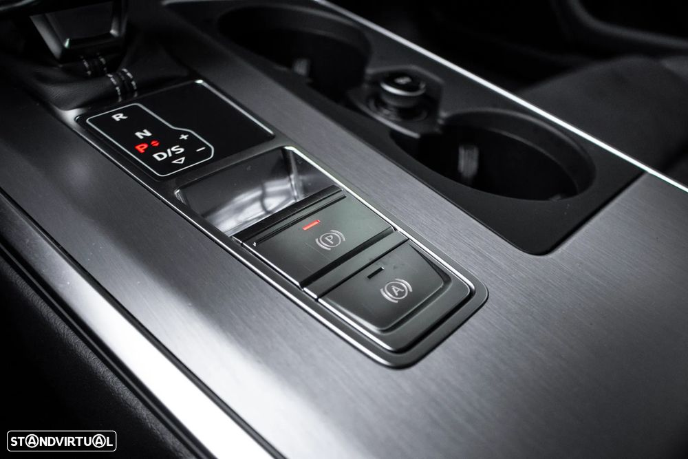 Audi A6 Avant 55 TFSI e quattro S tronic S line - 20