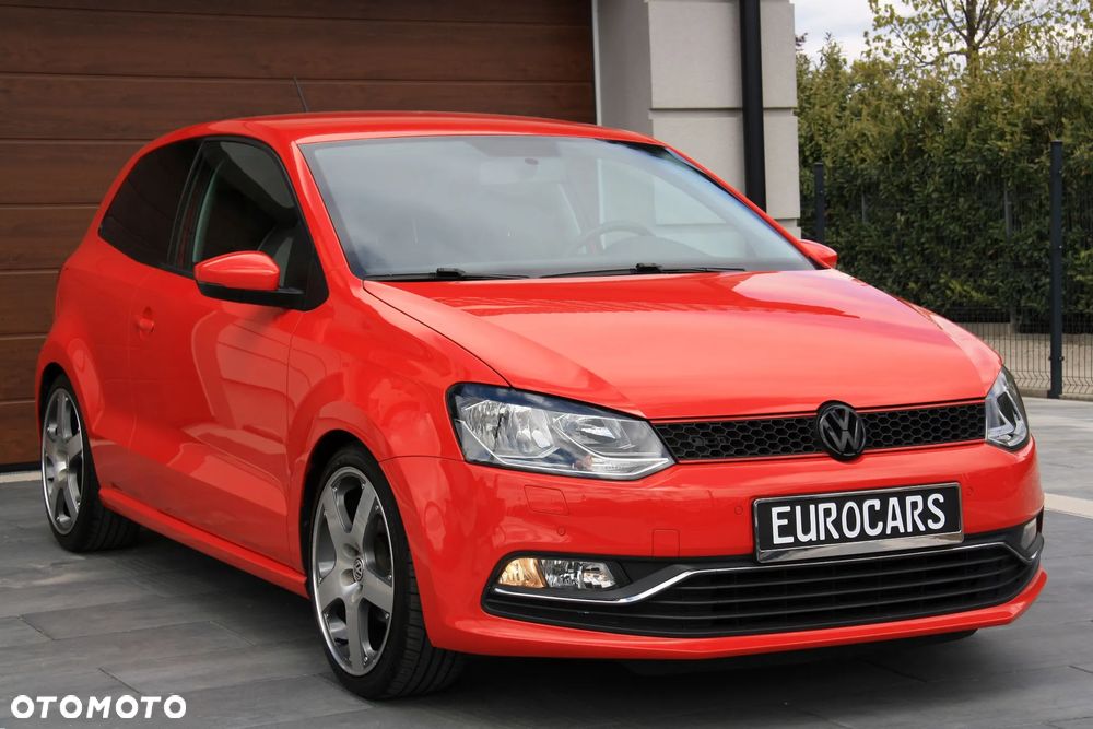 Volkswagen Polo 1.0 Comfortline - 6
