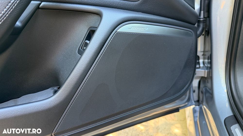 Audi A6 Limuzina 2.0 TFSI quattro S tronic - 15