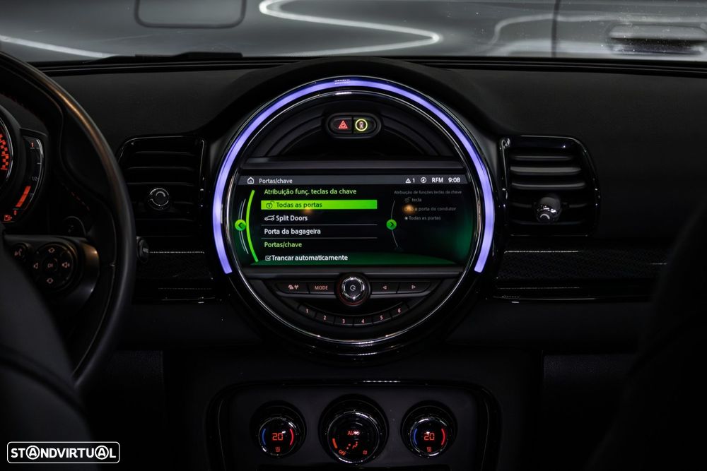 MINI Clubman John Cooper Works ALL4 - 43