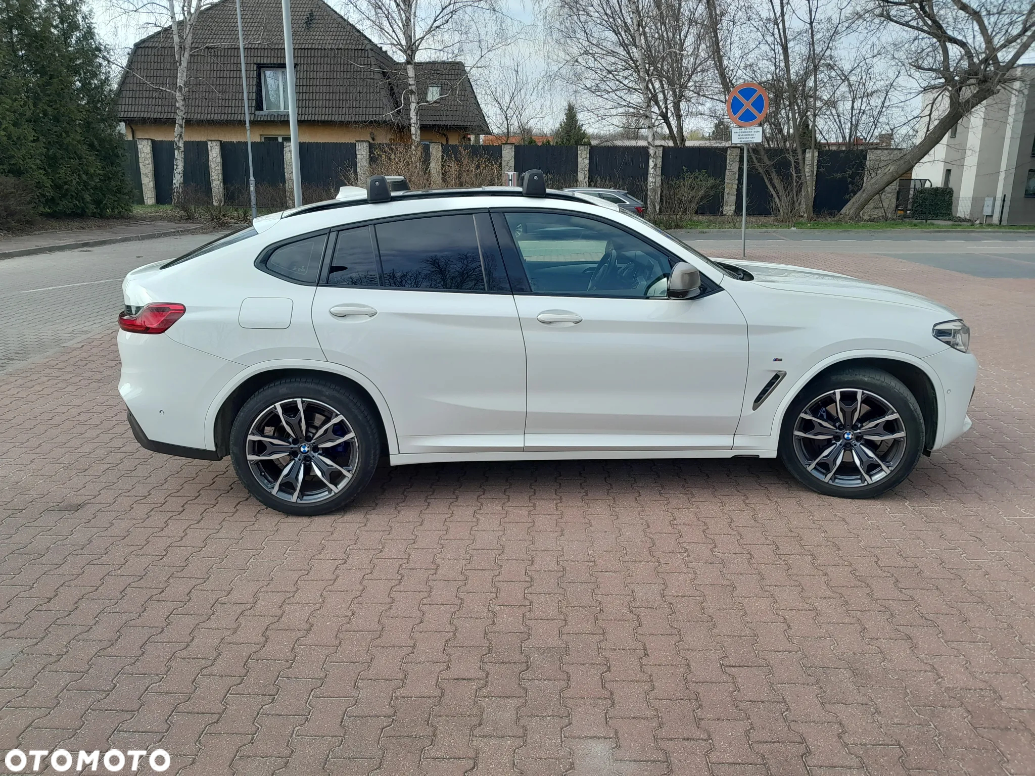 BMW X4 xM40d - 7