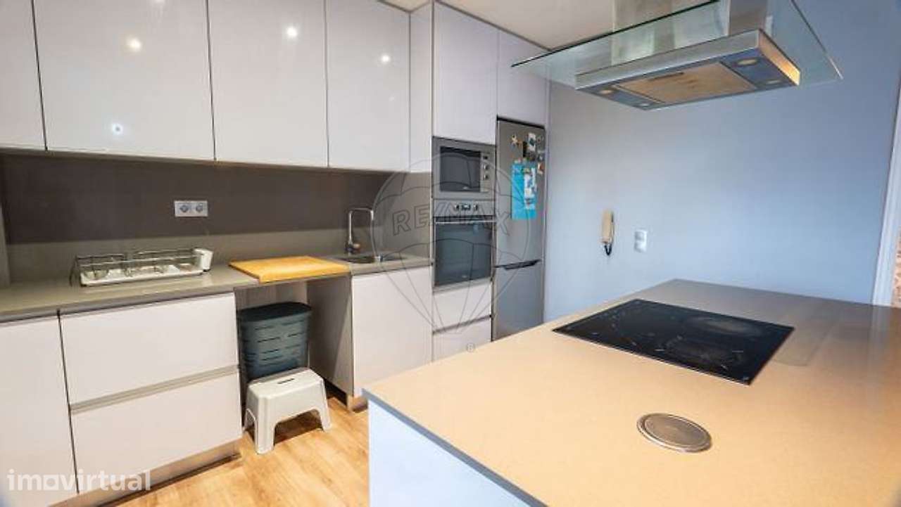 Apartamento T3 para arrendamento - Grande imagem: 4/21