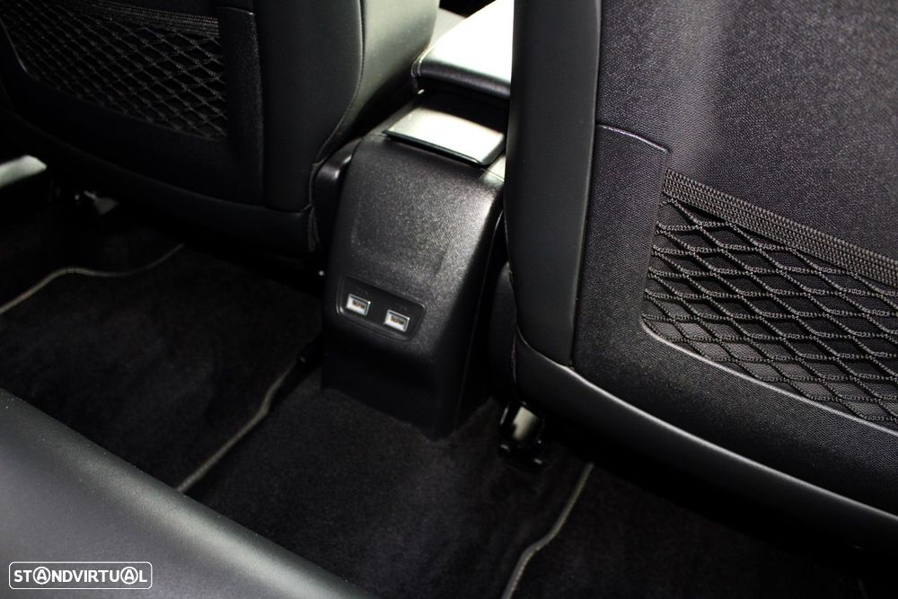 Peugeot 2008 1.2 PureTech GT - 20