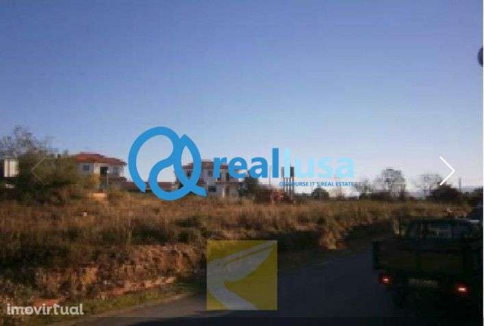 Terreno Urbano, Espinhel - Agueda - Grande imagem: 2/2