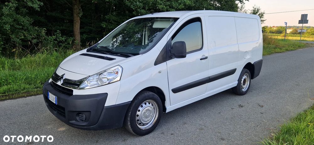 Citroën Jumpy - 1