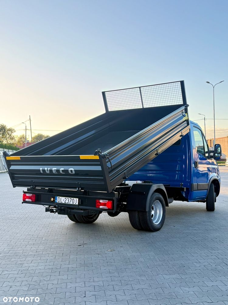 Iveco Daily - 8