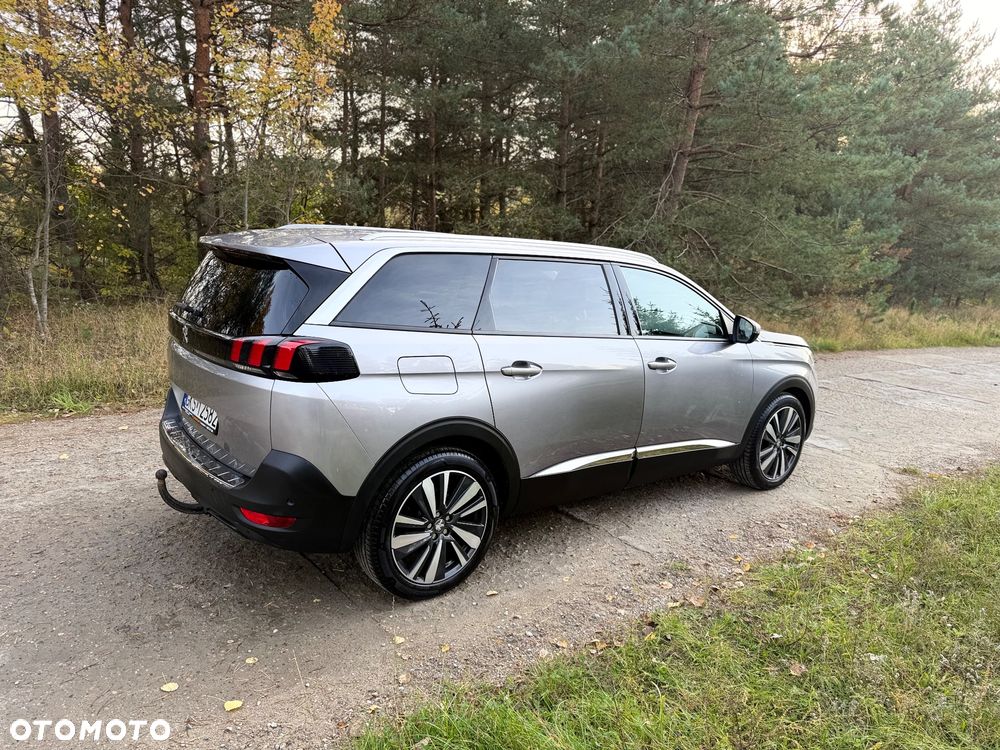 Peugeot 5008 BlueHDi 130 Allure Pack - 18