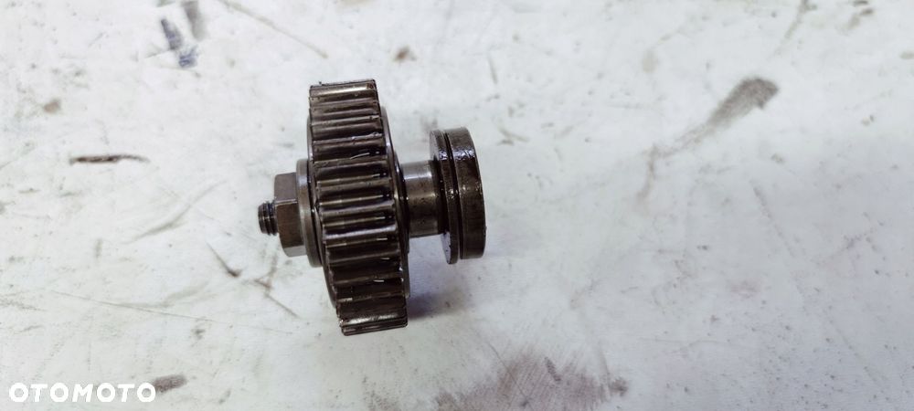 KOŁO ZĘBATE AUDI A6 C8 A7 2.0 TDI 05L103510G - 3