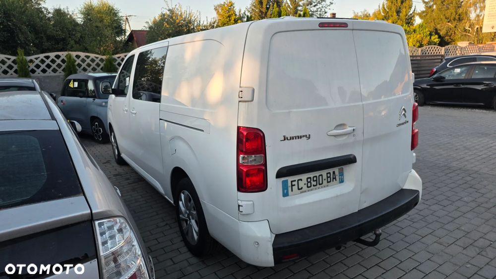 Citroën Jumpy - 4