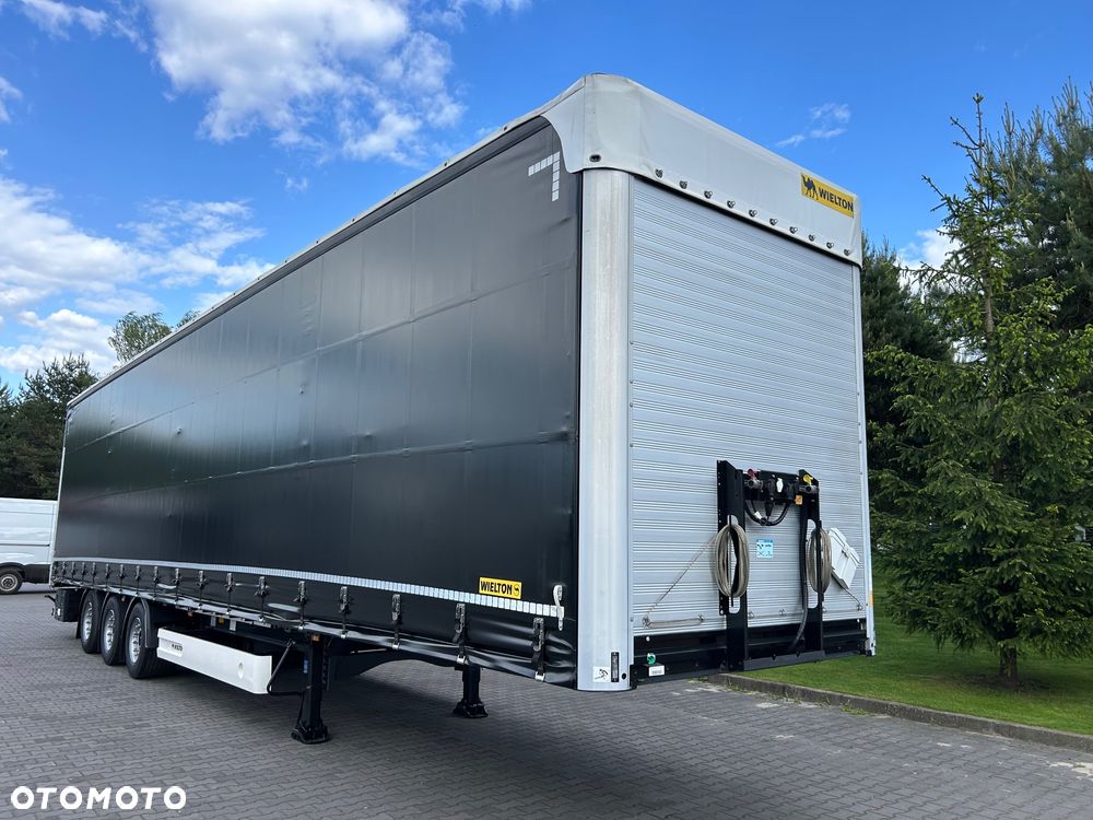 Wielton NS3K - 2
