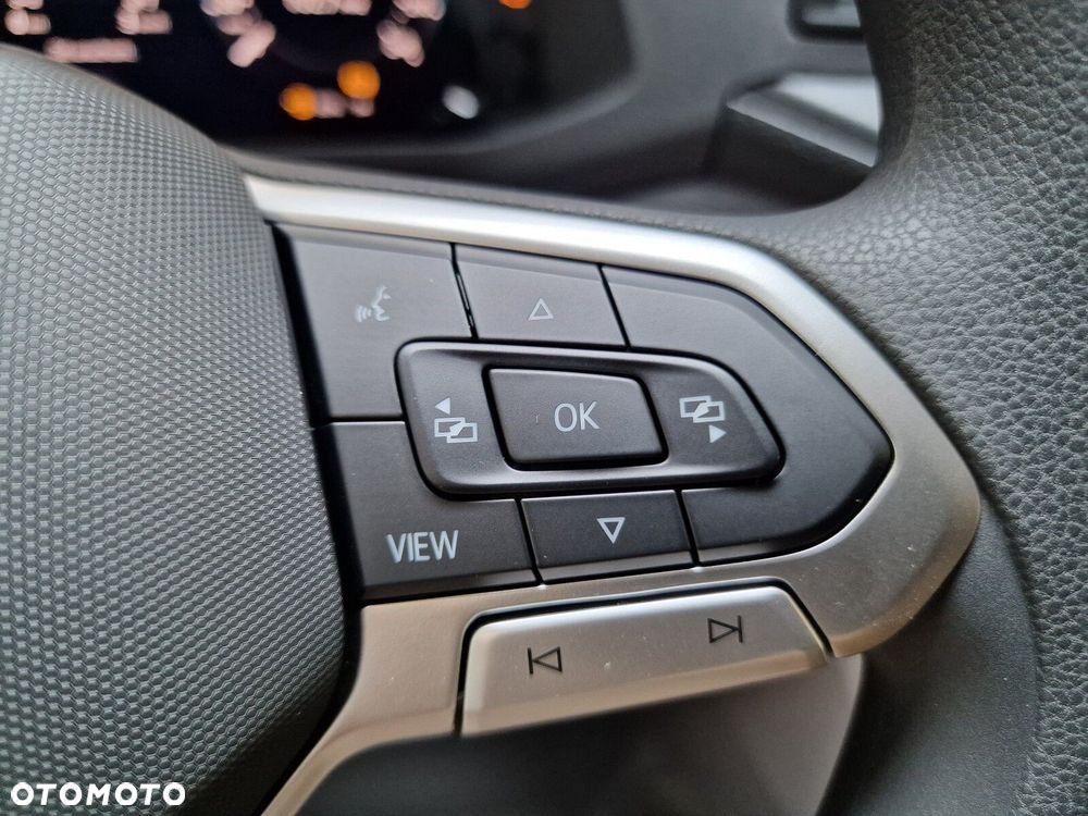 Volkswagen Crafter - 23