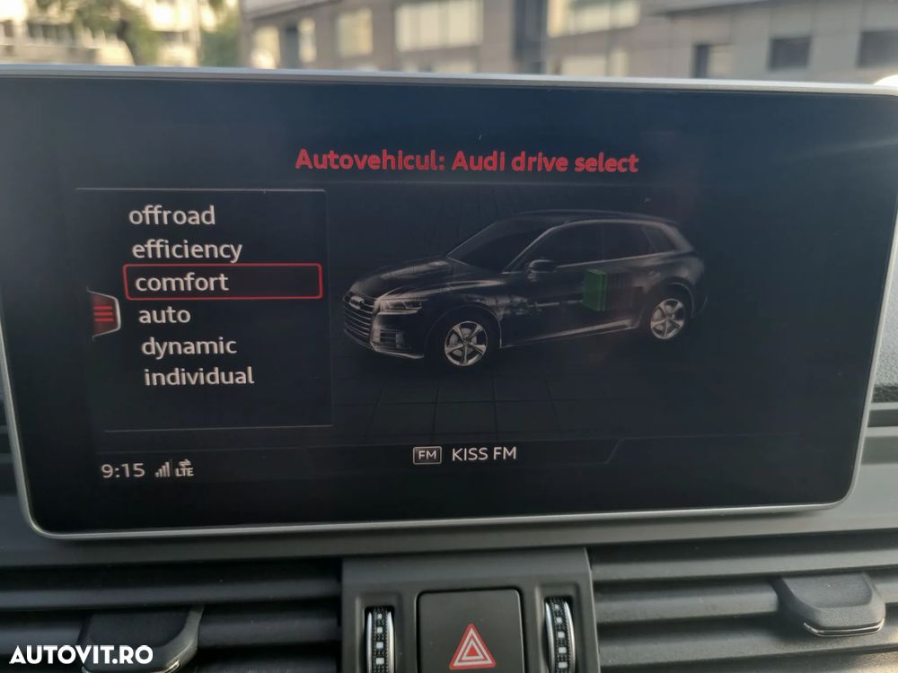 Audi Q5 55 TFSI e quattro S tronic PHEV S Line - 19