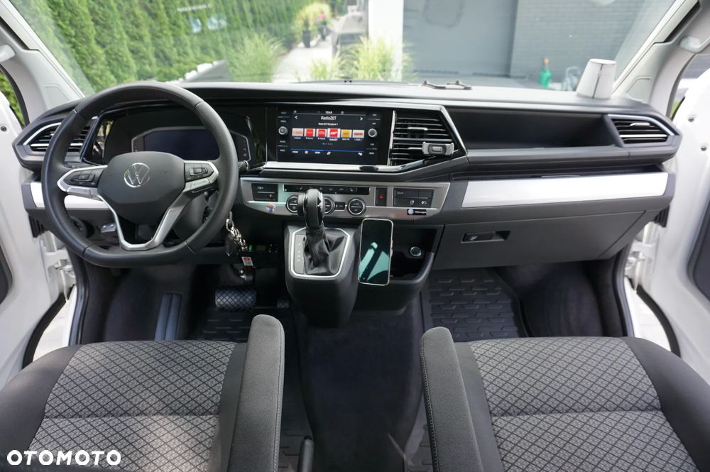Volkswagen CALIFORNIA-BEATCH TOUR-7 OSOBOWY 2.0TDI-150KM.-DSG 7-SALON POLSKA - 29